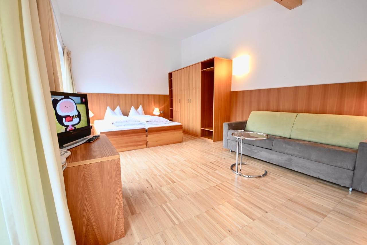 Bed & Breakfast Hotel Nives Solda Bilik gambar
