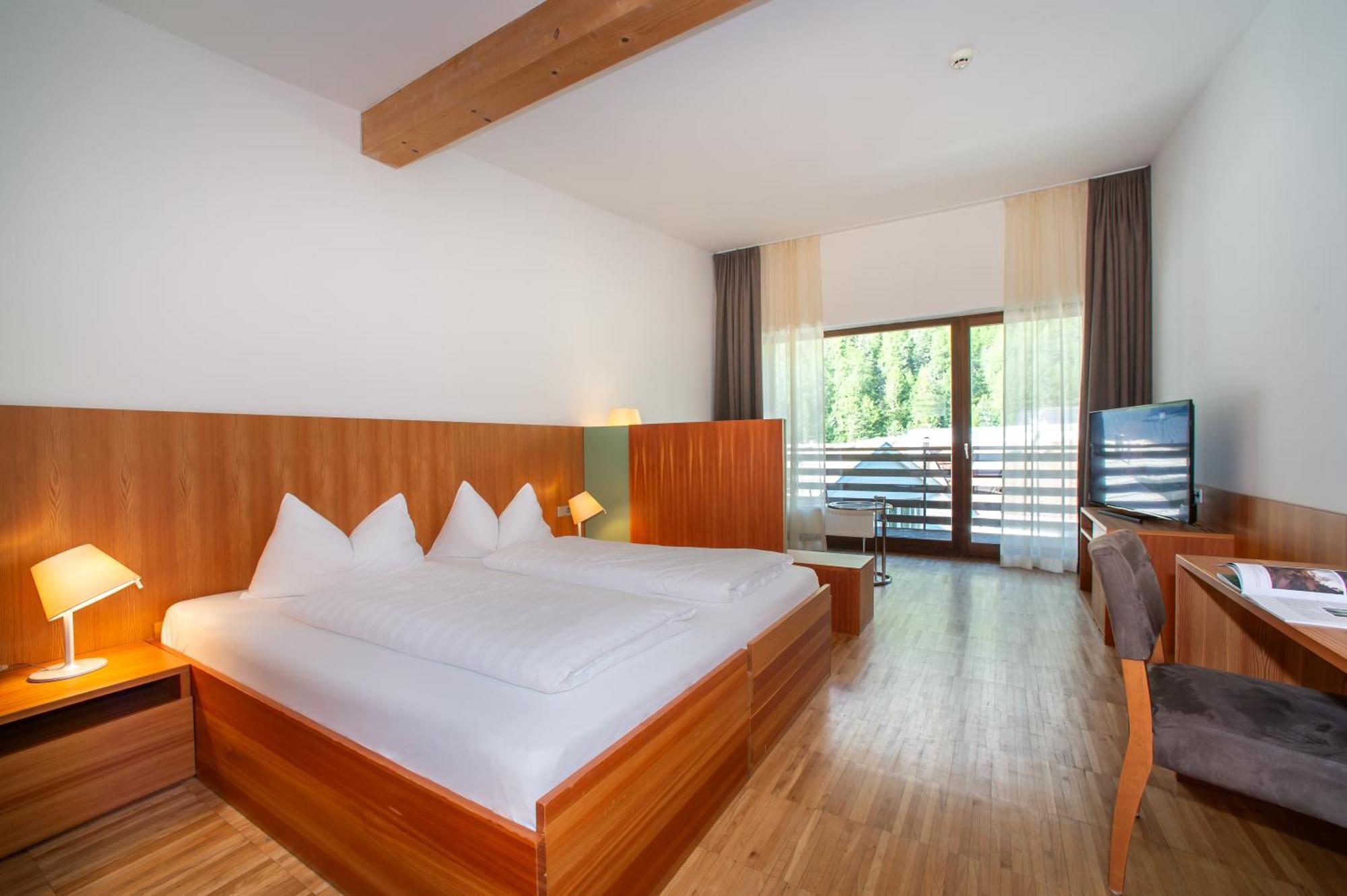 Bed & Breakfast Hotel Nives Solda Luaran gambar