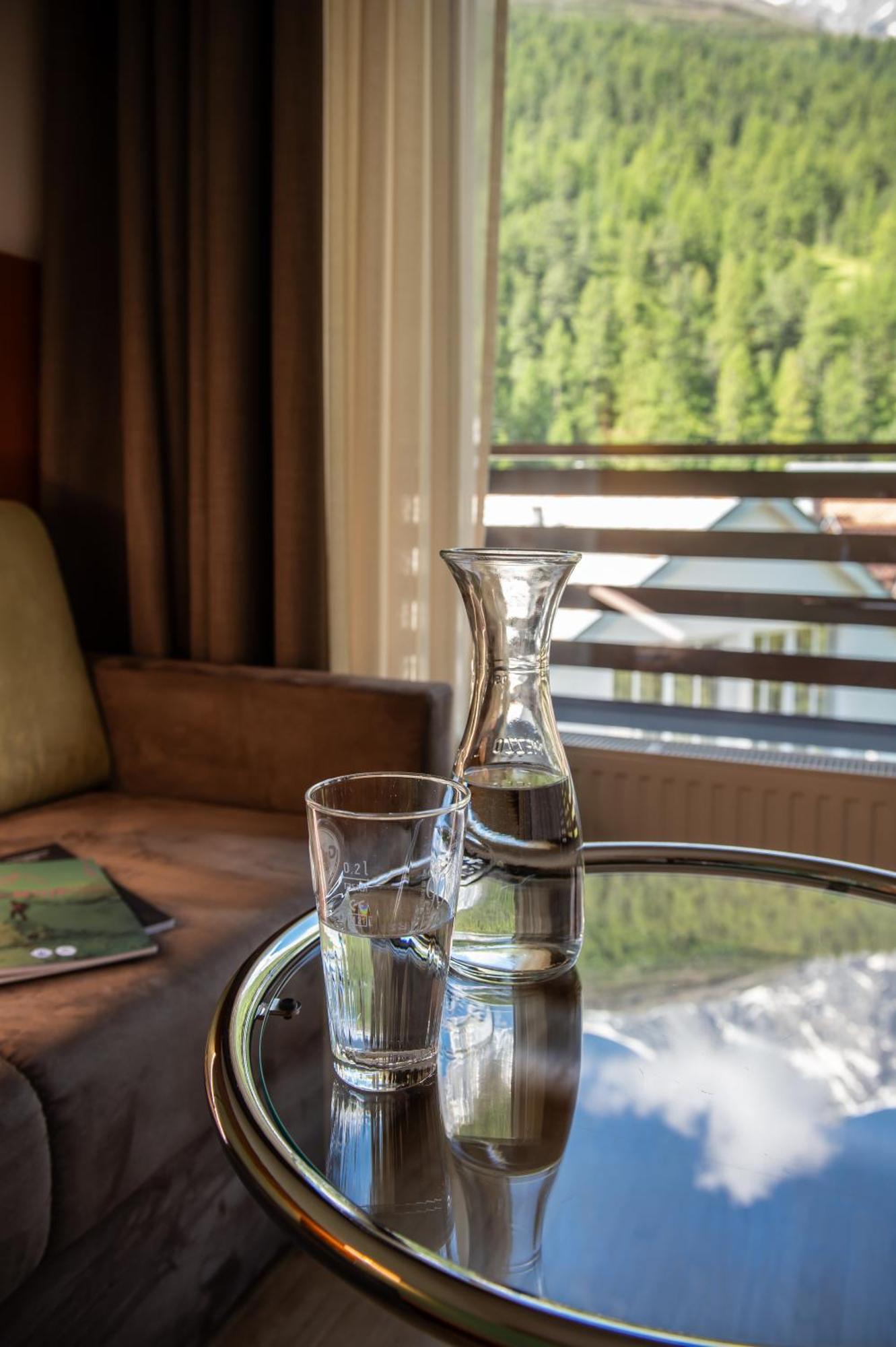 Bed & Breakfast Hotel Nives Solda Bilik gambar