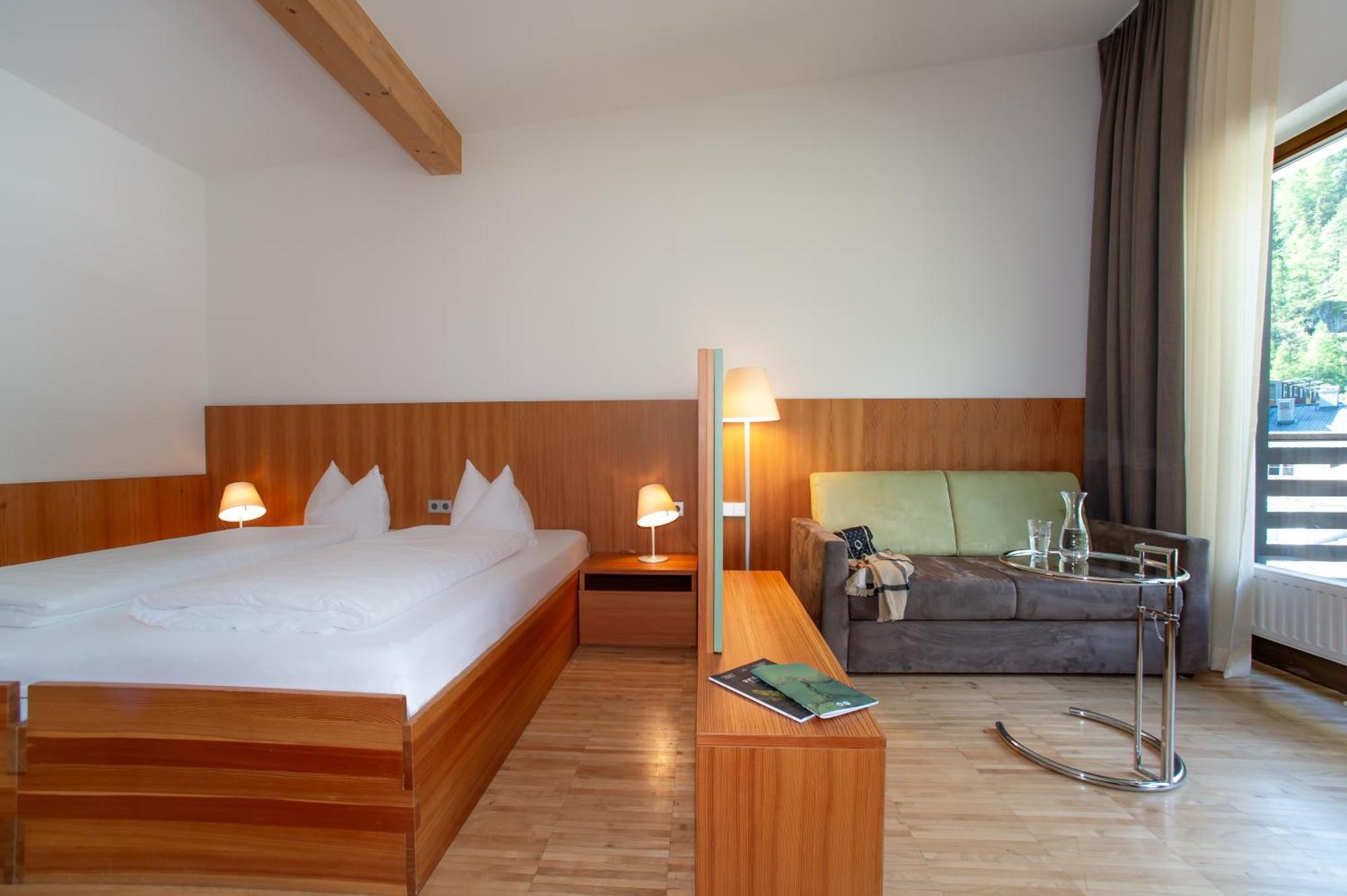 Bed & Breakfast Hotel Nives Solda Bilik gambar