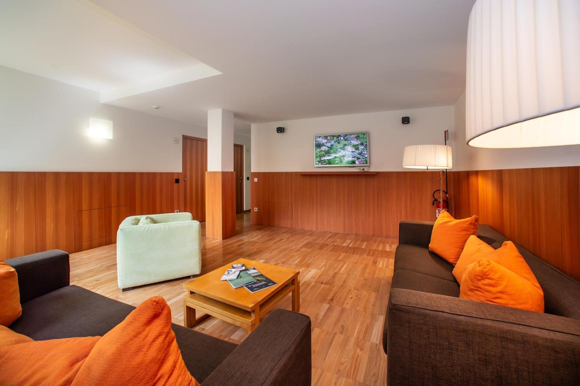 Bed & Breakfast Hotel Nives Solda Luaran gambar