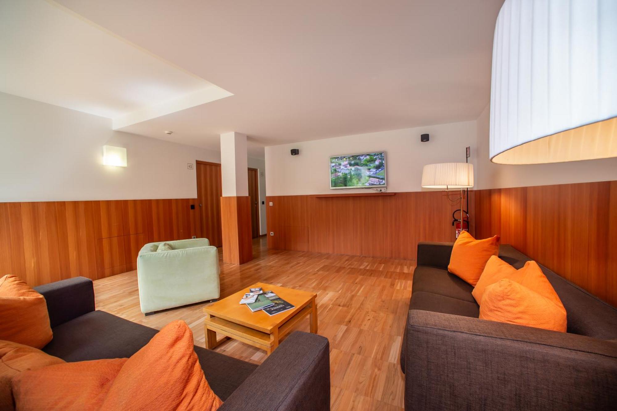 Bed & Breakfast Hotel Nives Solda Luaran gambar