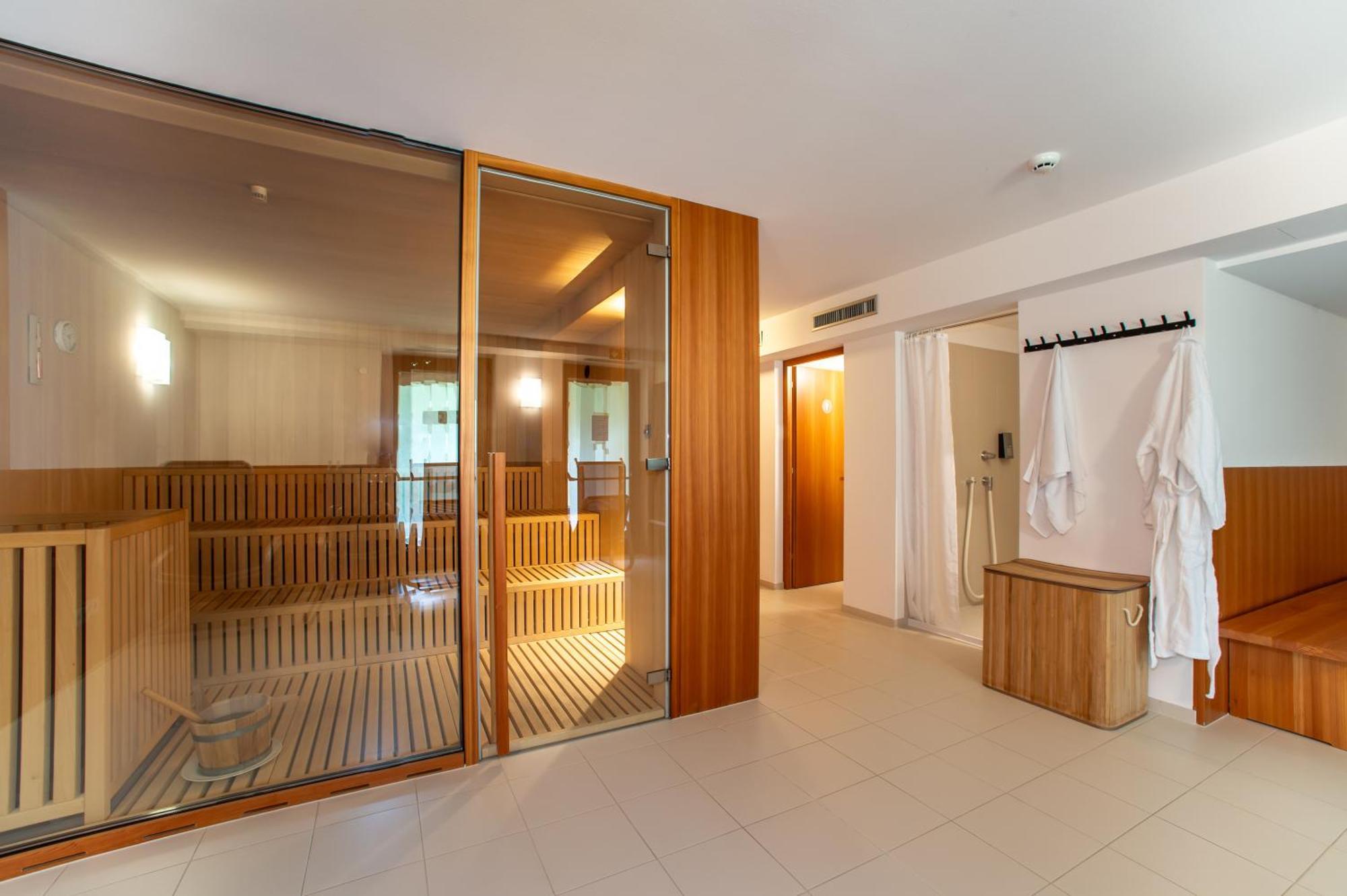 Bed & Breakfast Hotel Nives Solda Luaran gambar