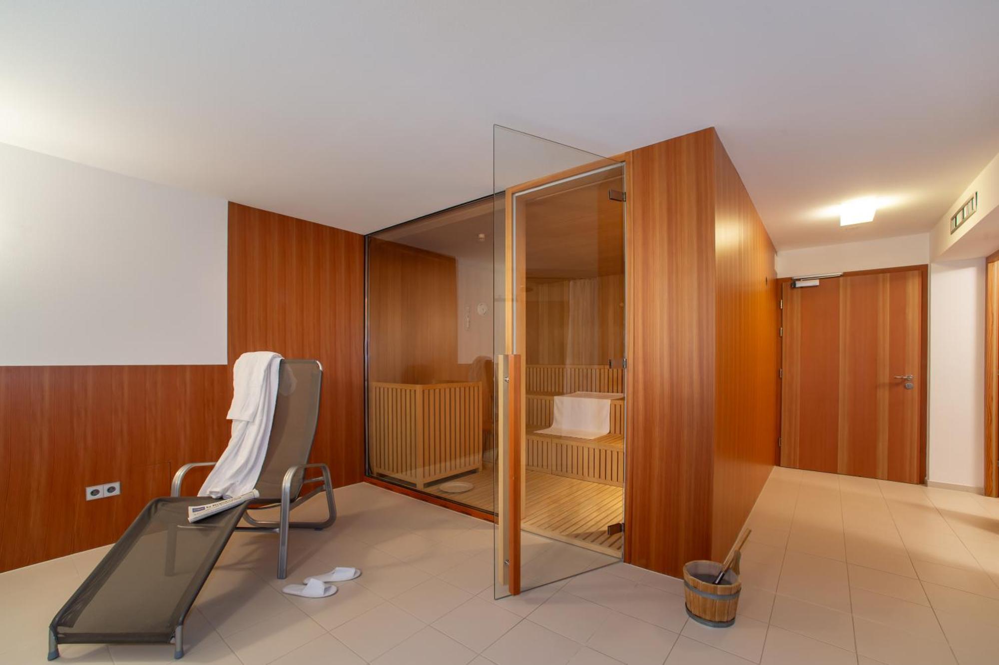 Bed & Breakfast Hotel Nives Solda Luaran gambar