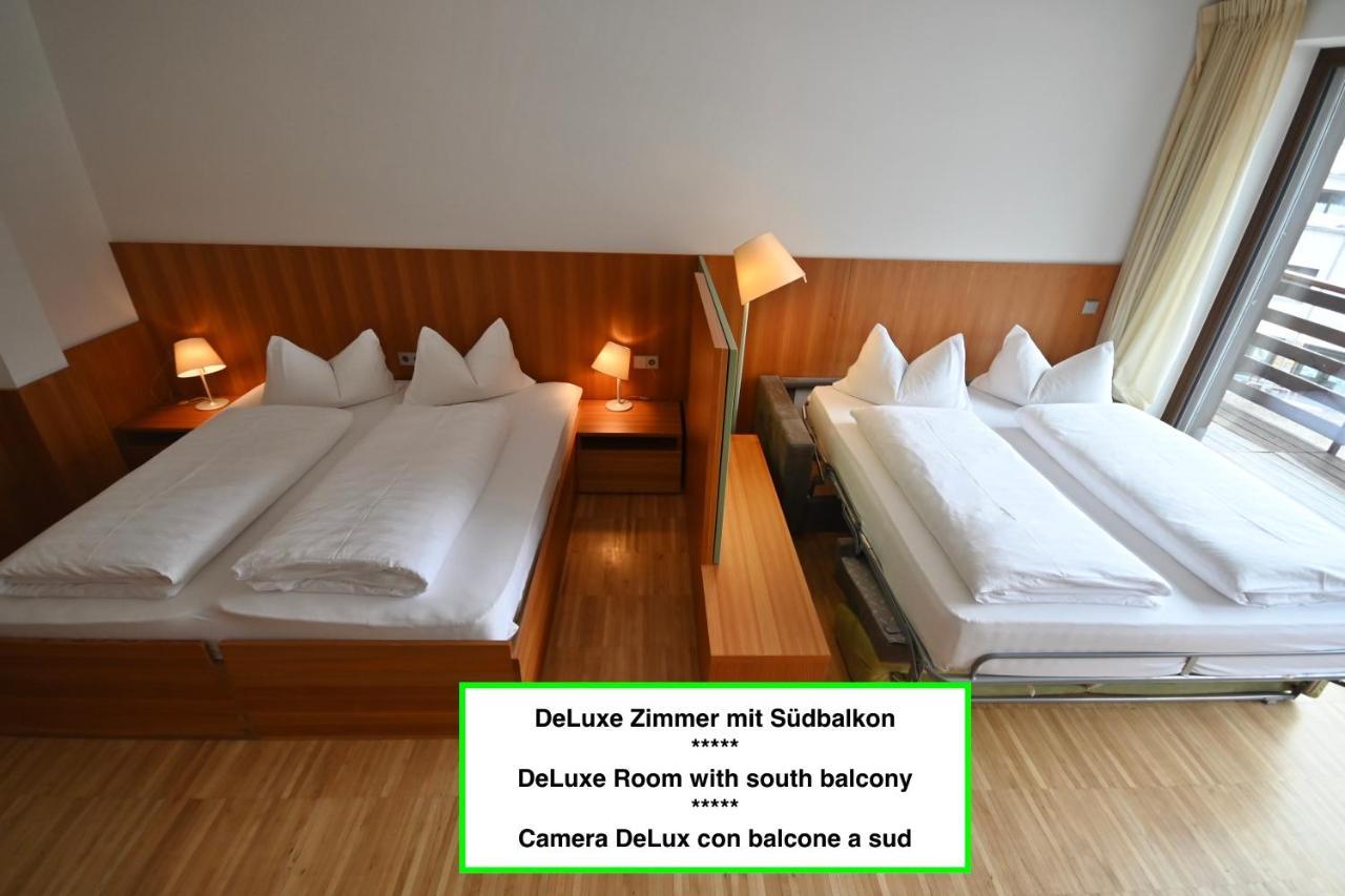 Bed & Breakfast Hotel Nives Solda Bilik gambar